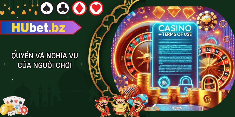 điều khoản sử dụng